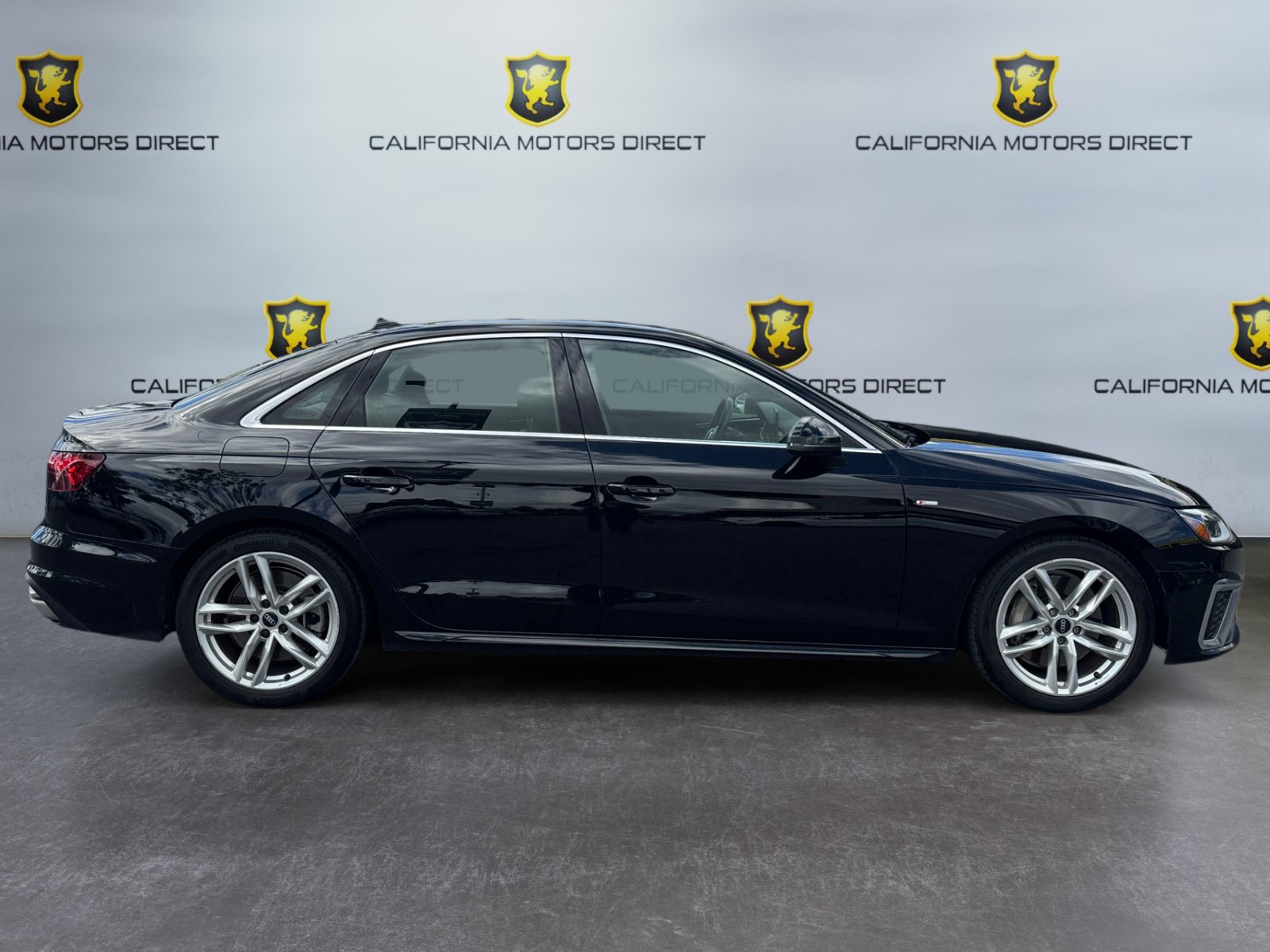 Used 2021 Audi A4 2.0T Premium Plus w/ Premium Plus Package AWD/4WD image 6