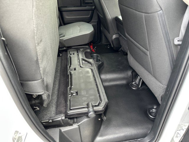 Used 2023 RAM 1500 Tradesman image 30