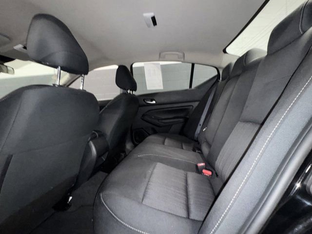 Used 2022 Nissan Altima 2.5 S FWD image 30