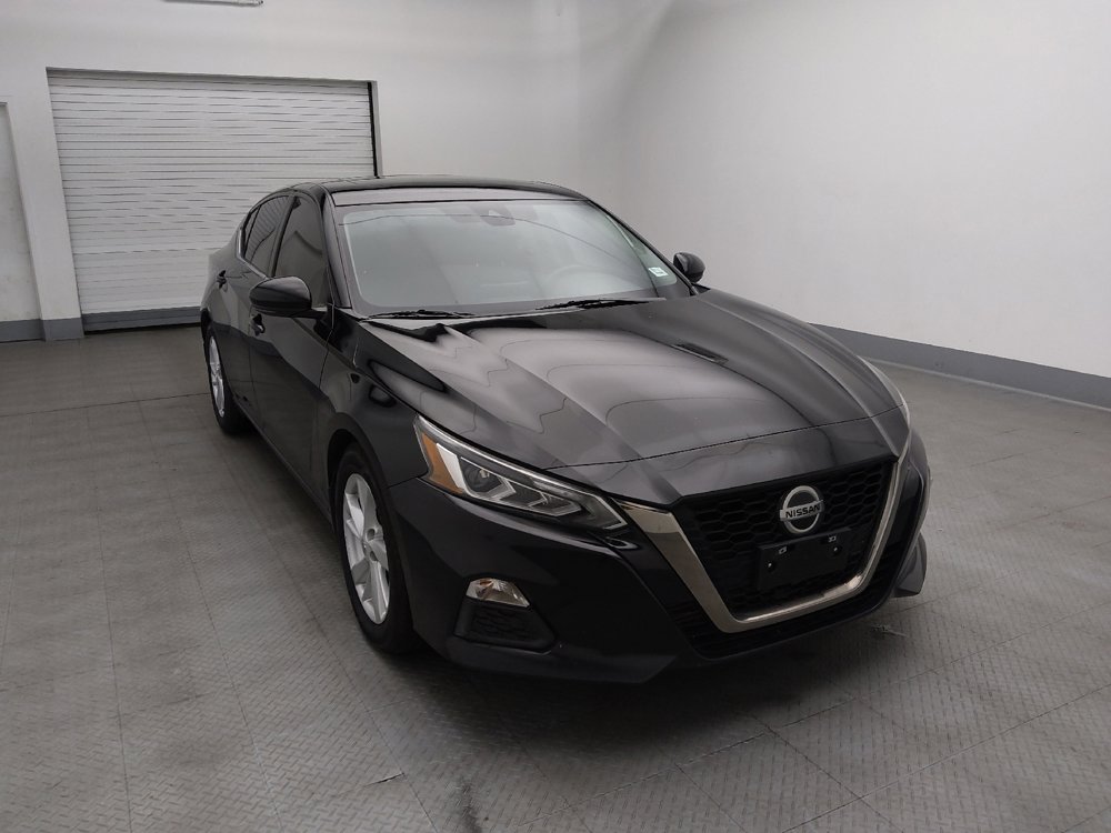 Used 2021 Nissan Altima 2.0 SR image 14