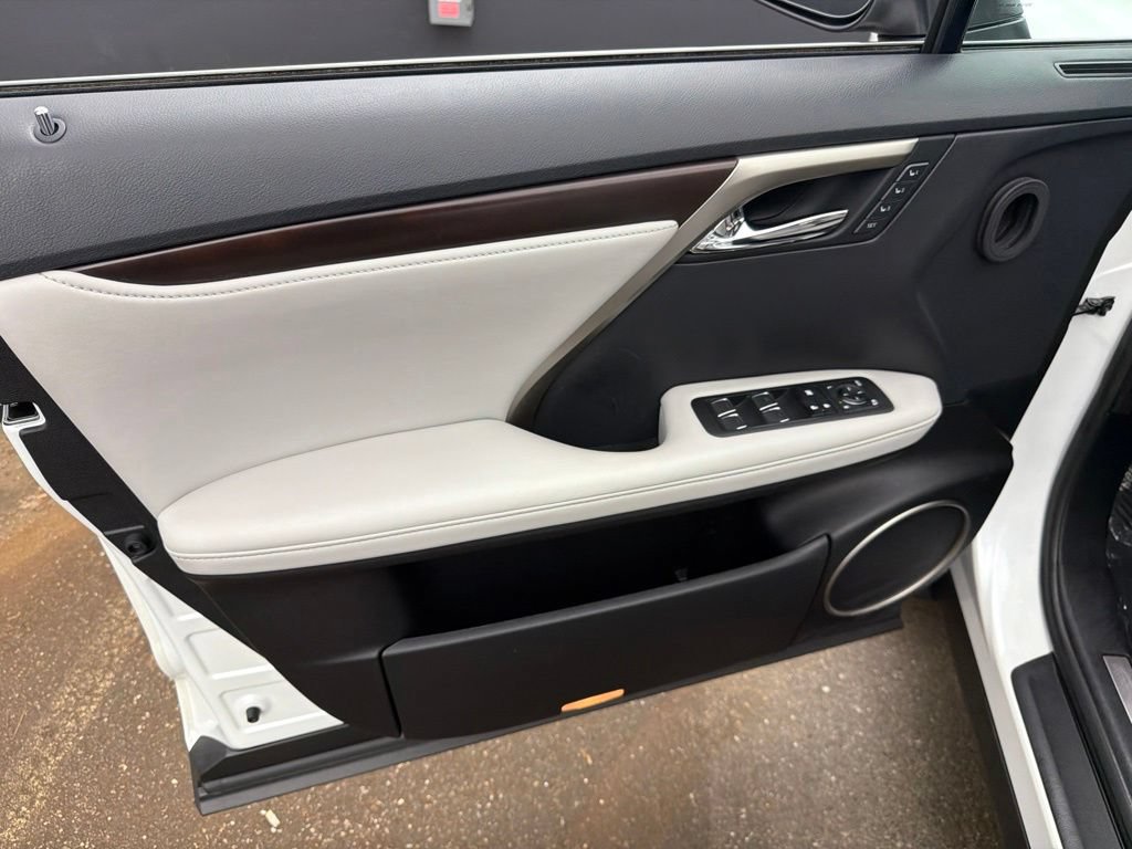 Used 2021 Lexus RX 350 AWD w/ Premium Package image 12