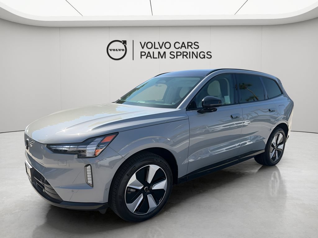 New 2026 Volvo EX90 Plus AWD/4WD image 3