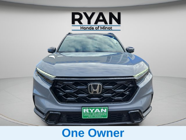 Used 2024 Honda CR-V Sport-L image 11