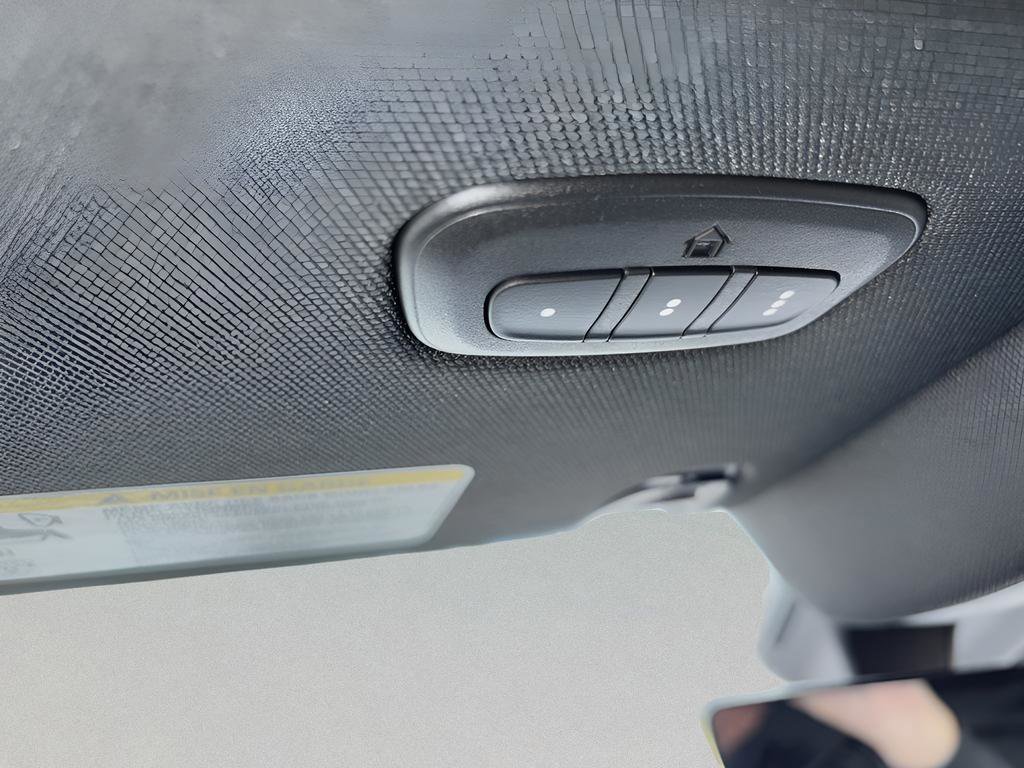 New 2026 RAM 1500 Laramie w/ Night Edition image 21