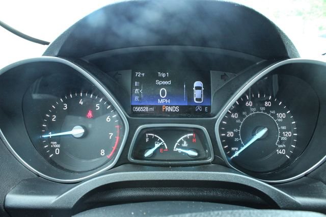 Used 2017 Ford Escape SE FWD image 24
