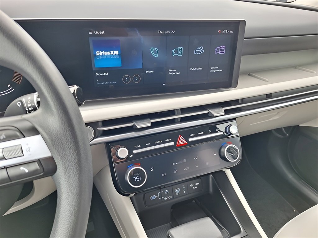 Used 2025 Hyundai Tucson SEL image 13