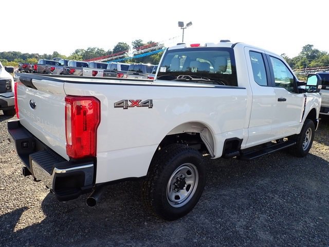 New 2026 Ford F350 XL w/ XL Chrome Package image 6