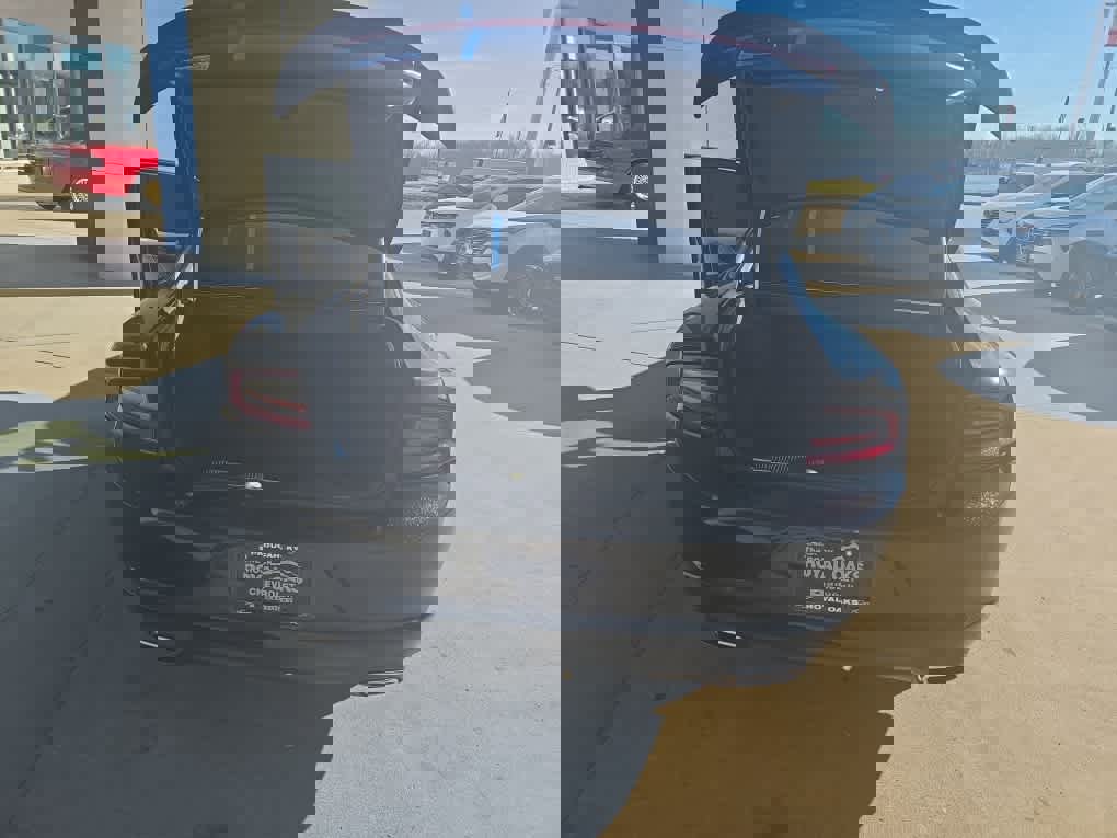 Used 2023 Dodge Charger SXT w/ Blacktop Package image 16