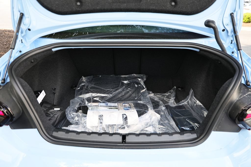 New 2026 BMW M2 w/ Lighting Package RWD image 26