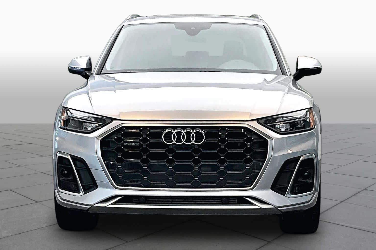 Used 2024 Audi Q5 2.0T Premium Plus AWD/4WD image 4