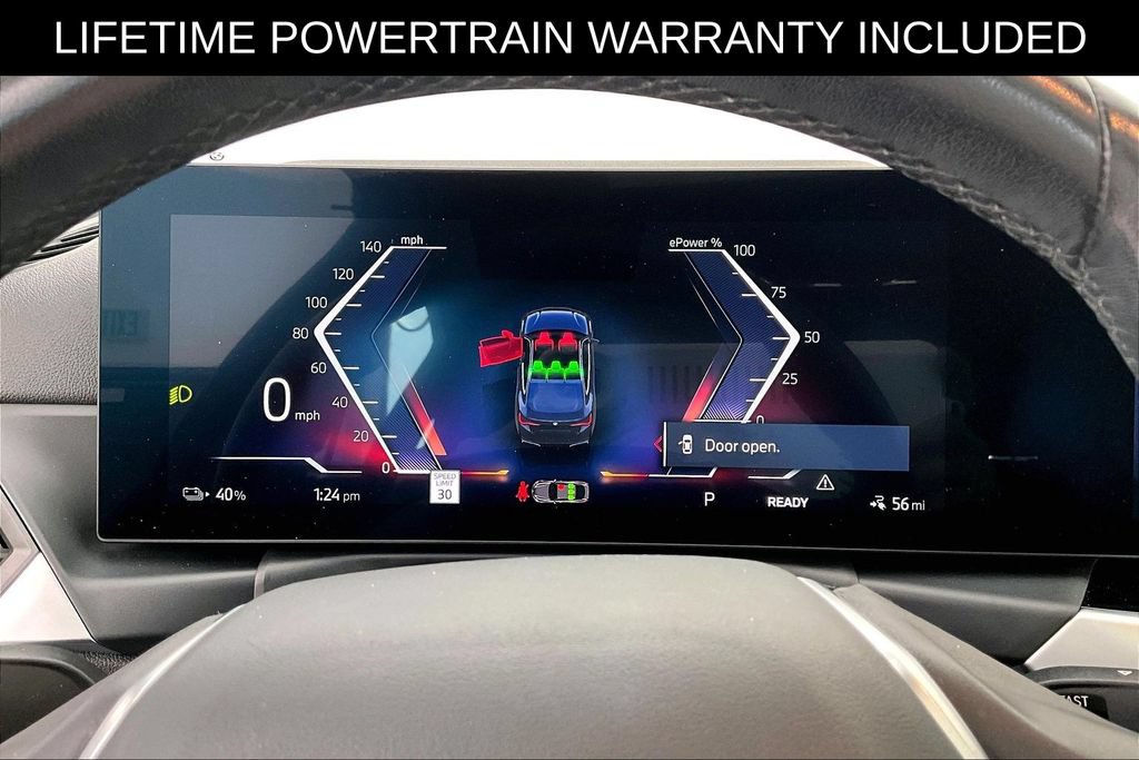 Used 2023 BMW i4 eDrive35 RWD image 28