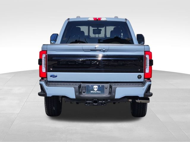 New 2026 Ford F250 Platinum AWD/4WD image 7