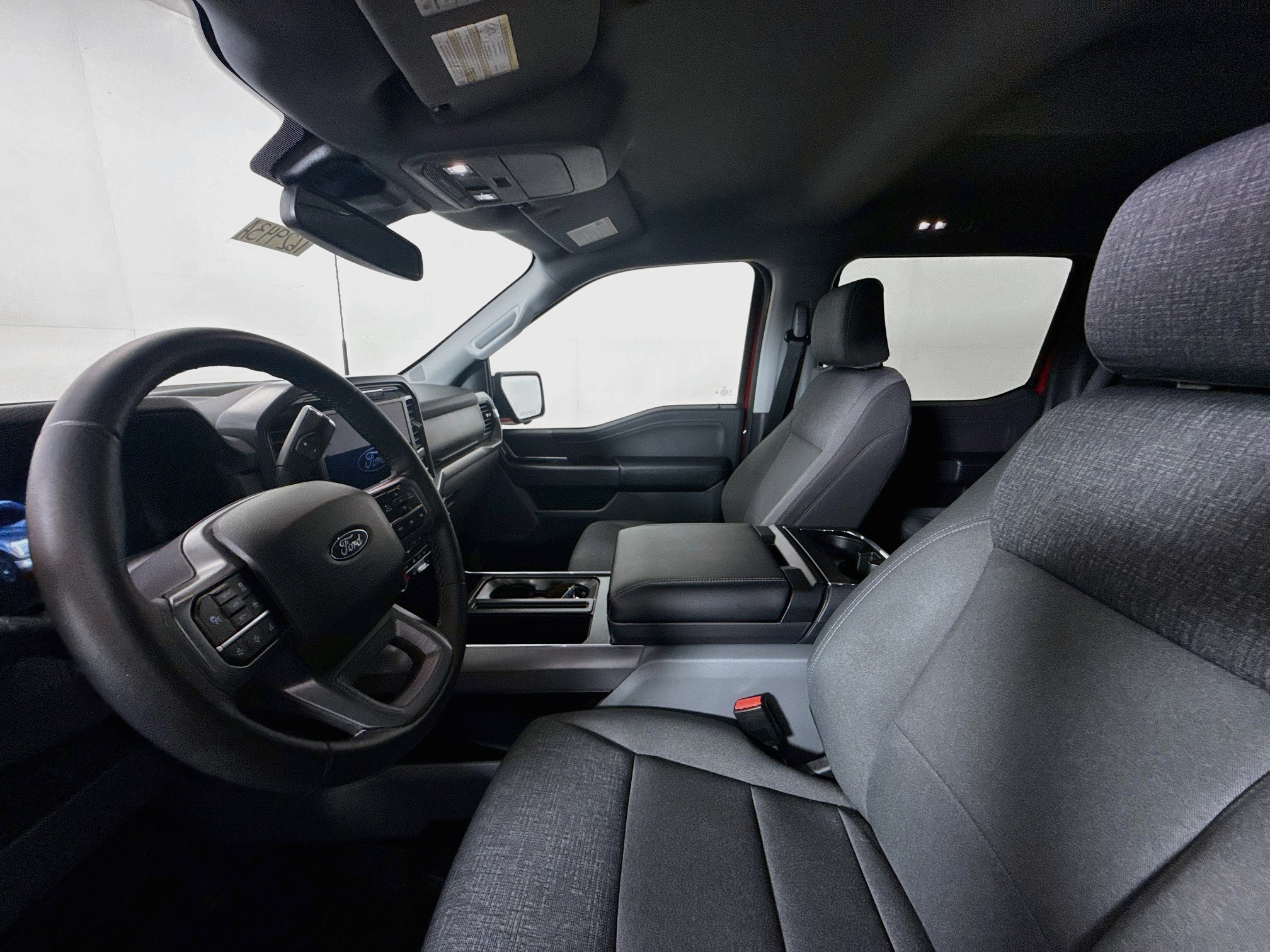 Used 2024 Ford F150 XLT w/ Equipment Group 302A MID AWD/4WD image 21