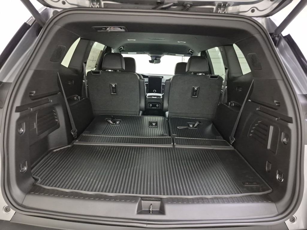New 2026 GMC Acadia Elevation w/ Black Edition image 37