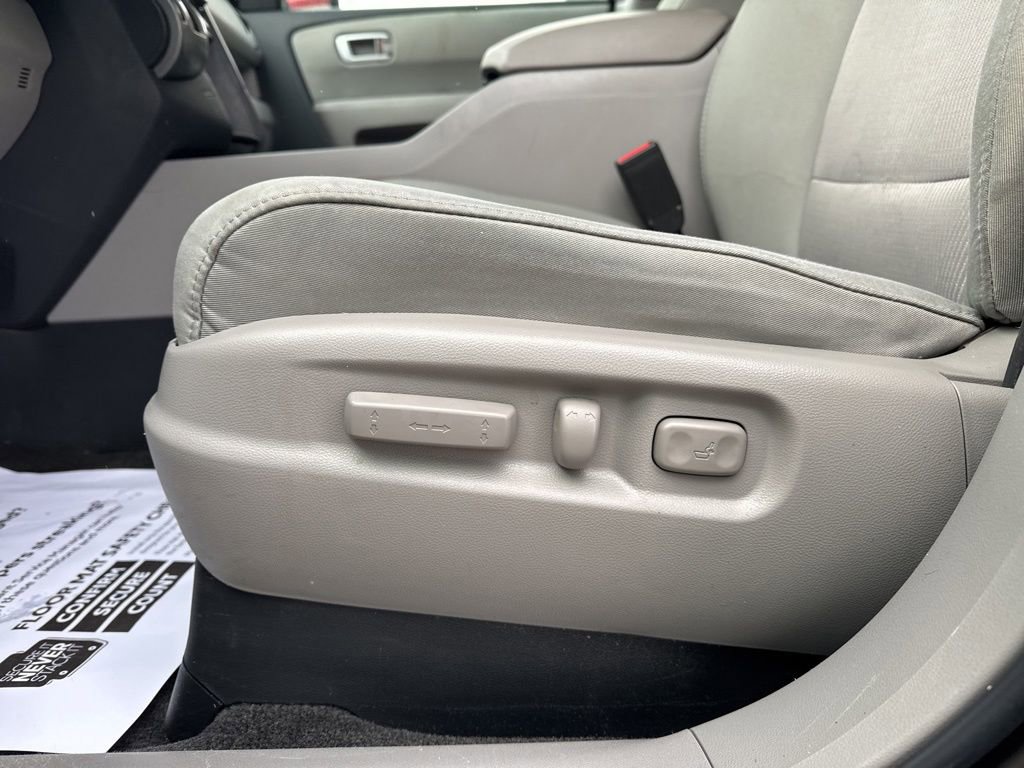 Used 2012 Honda Pilot EX image 28