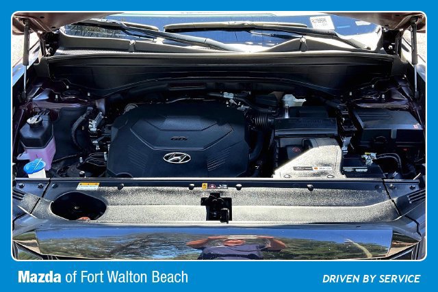 Used 2024 Hyundai Palisade SEL AWD/4WD image 29
