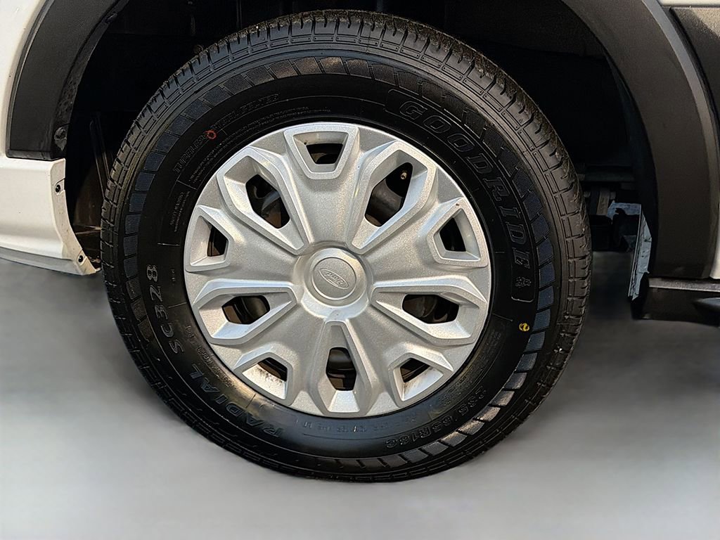 Used 2023 Ford Transit 350 XLT image 16