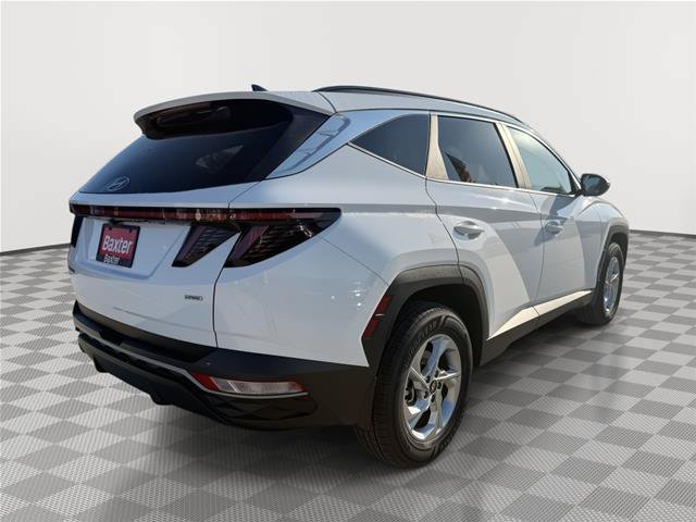 Used 2023 Hyundai Tucson SEL AWD/4WD image 5