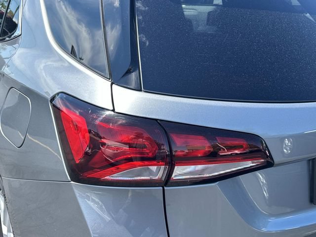 Used 2023 Chevrolet Equinox LT AWD/4WD image 15