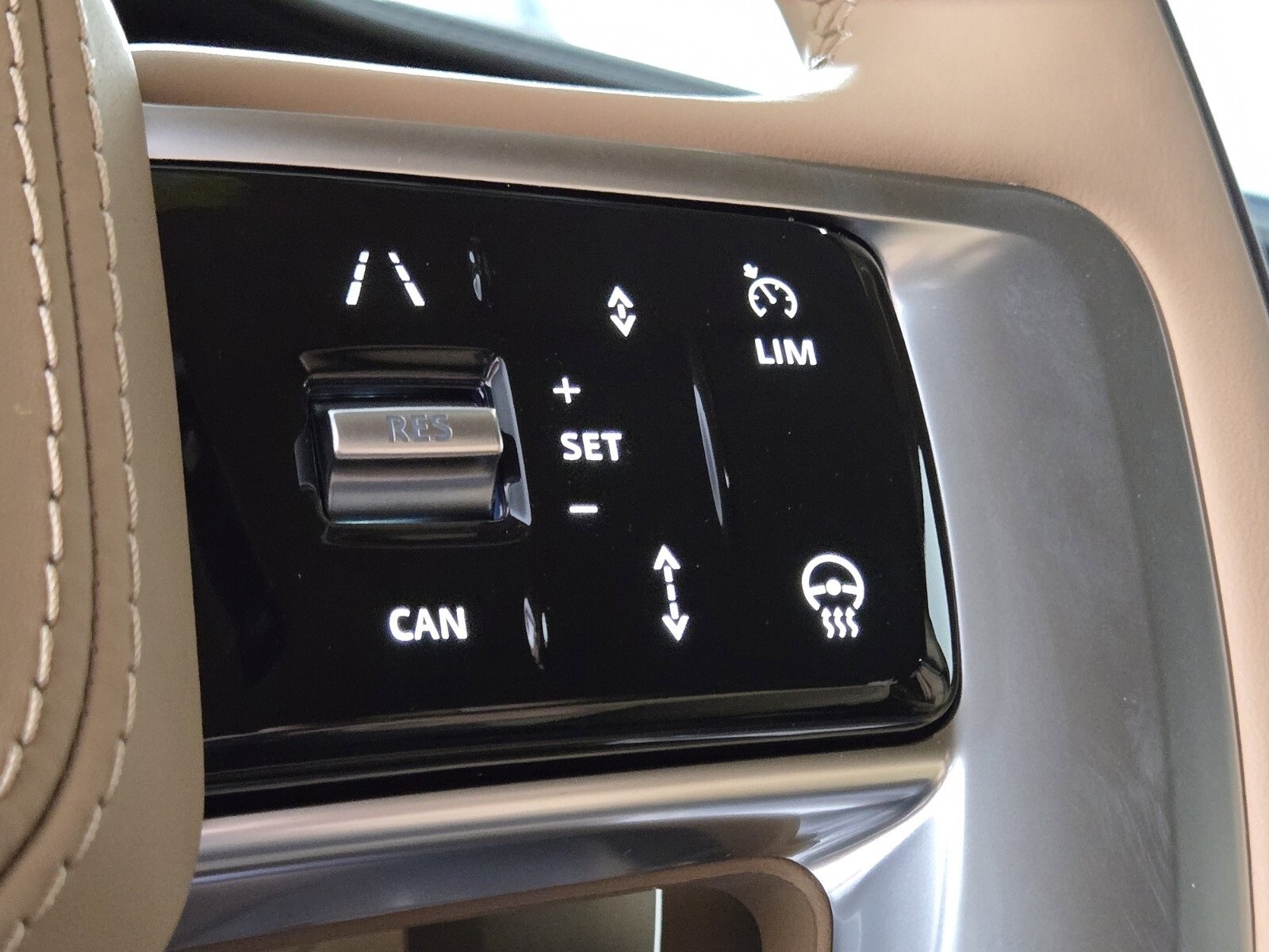 New 2025 Land Rover Range Rover Autobiography image 27