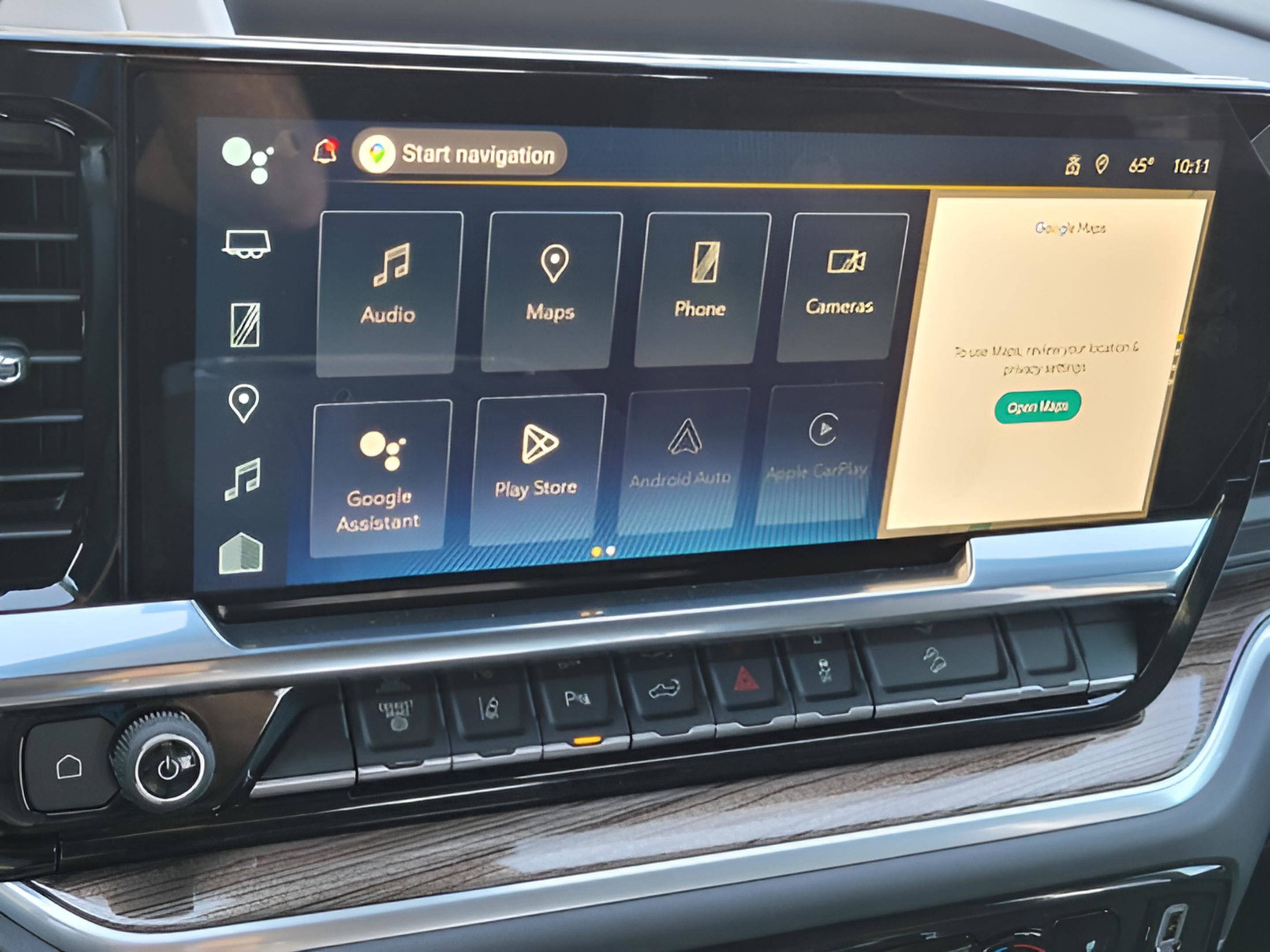 New 2026 Chevrolet Silverado 2500 LT w/ Trail Boss Package image 10