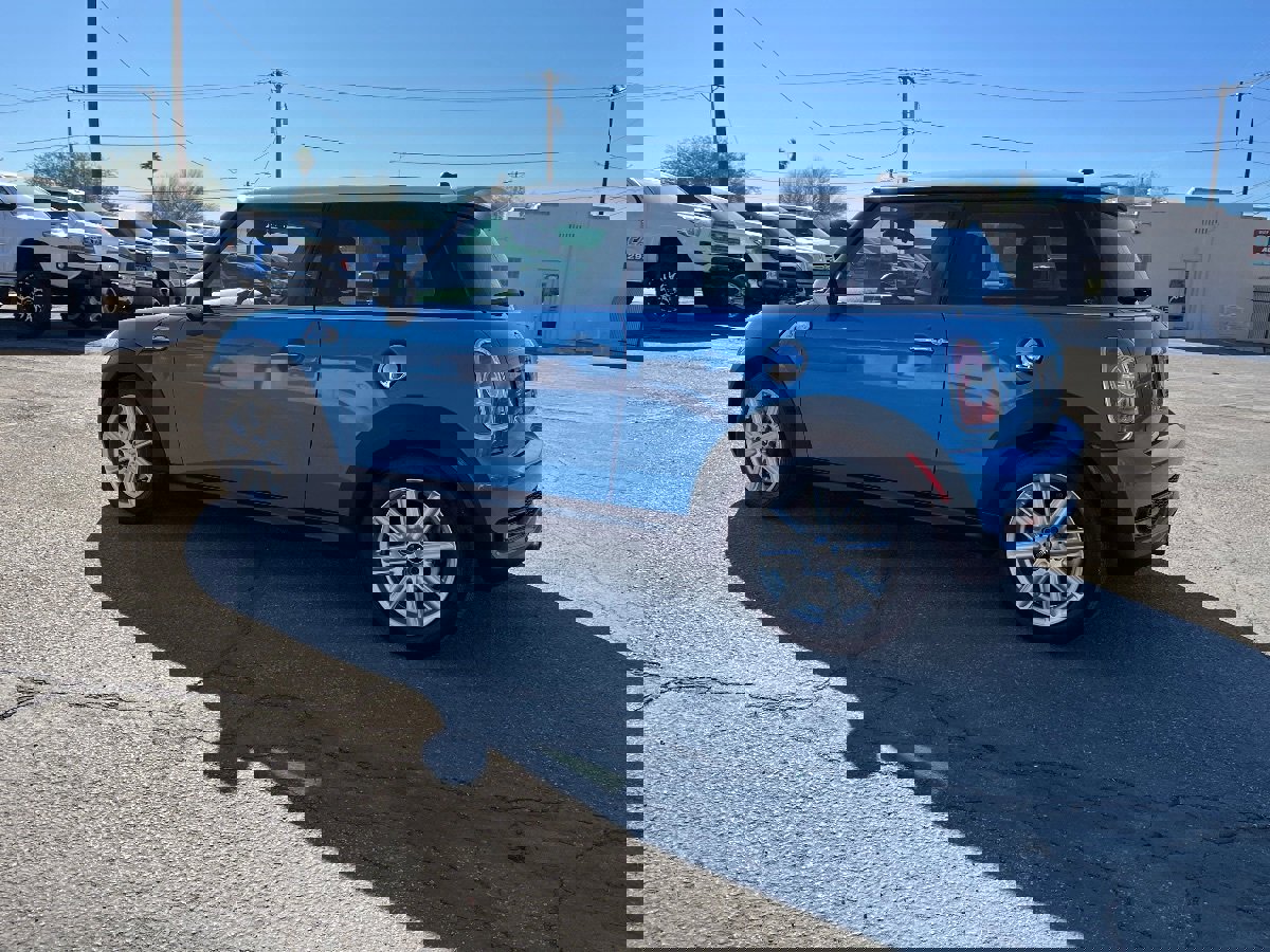 Used 2013 MINI Cooper S image 8