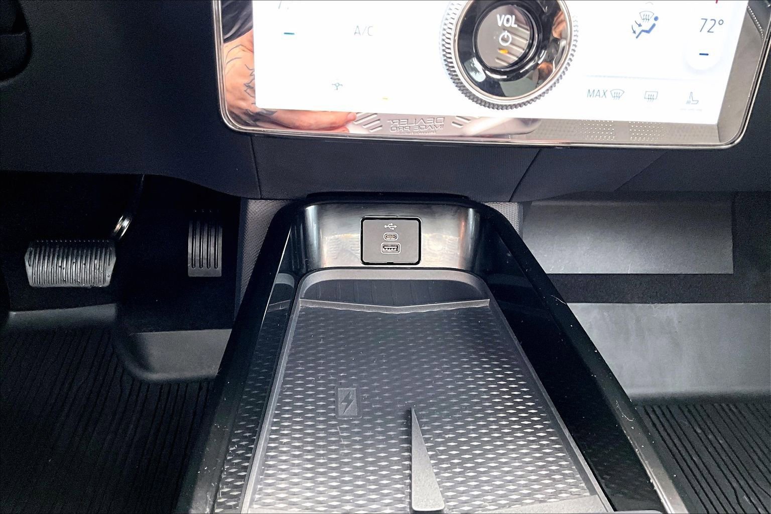 Used 2025 Ford Mustang Mach-E GT w/ Interior Protection Package image 15