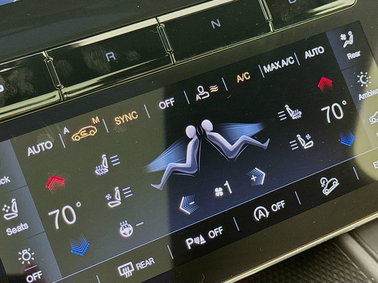 New 2026 Maserati Grecale Modena image 20