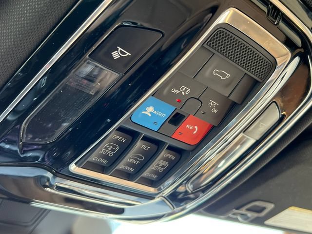 Used 2024 Jeep Grand Cherokee Summit w/ High Altitude Package AWD/4WD image 38