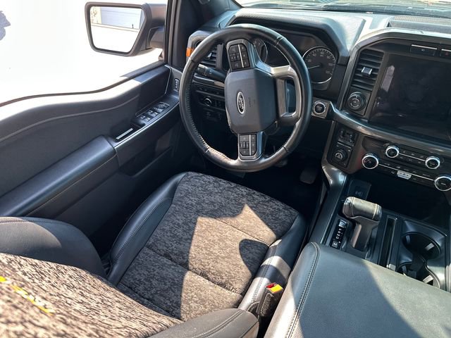 Used 2023 Ford F150 Tremor image 21