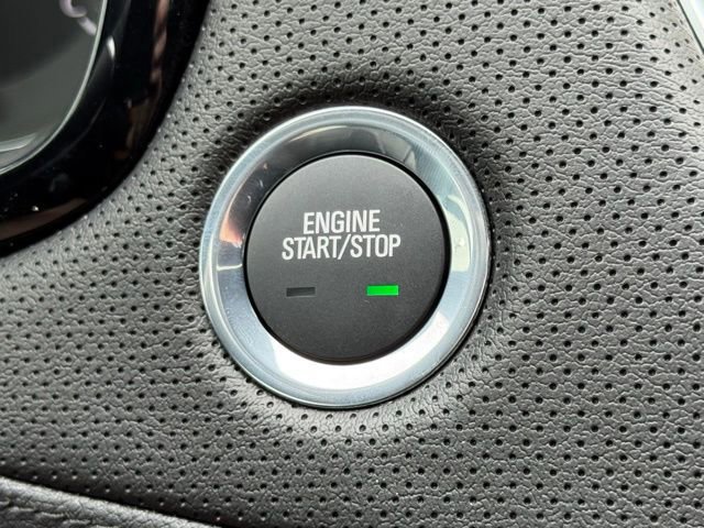 New 2025 Cadillac XT5 Premium Luxury w/ Technology Package image 23