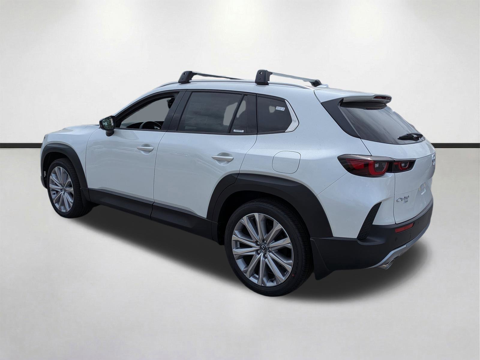 New 2026 MAZDA CX-50 2.5 Turbo w/ Premium Plus Pkg AWD/4WD image 7