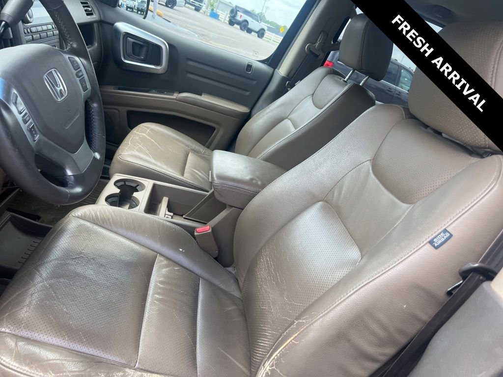Used 2008 Honda Ridgeline RTL image 13
