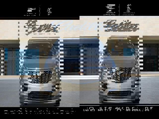 Certified 2023 Cadillac XT5 Premium Luxury w/ Technology Package image 10