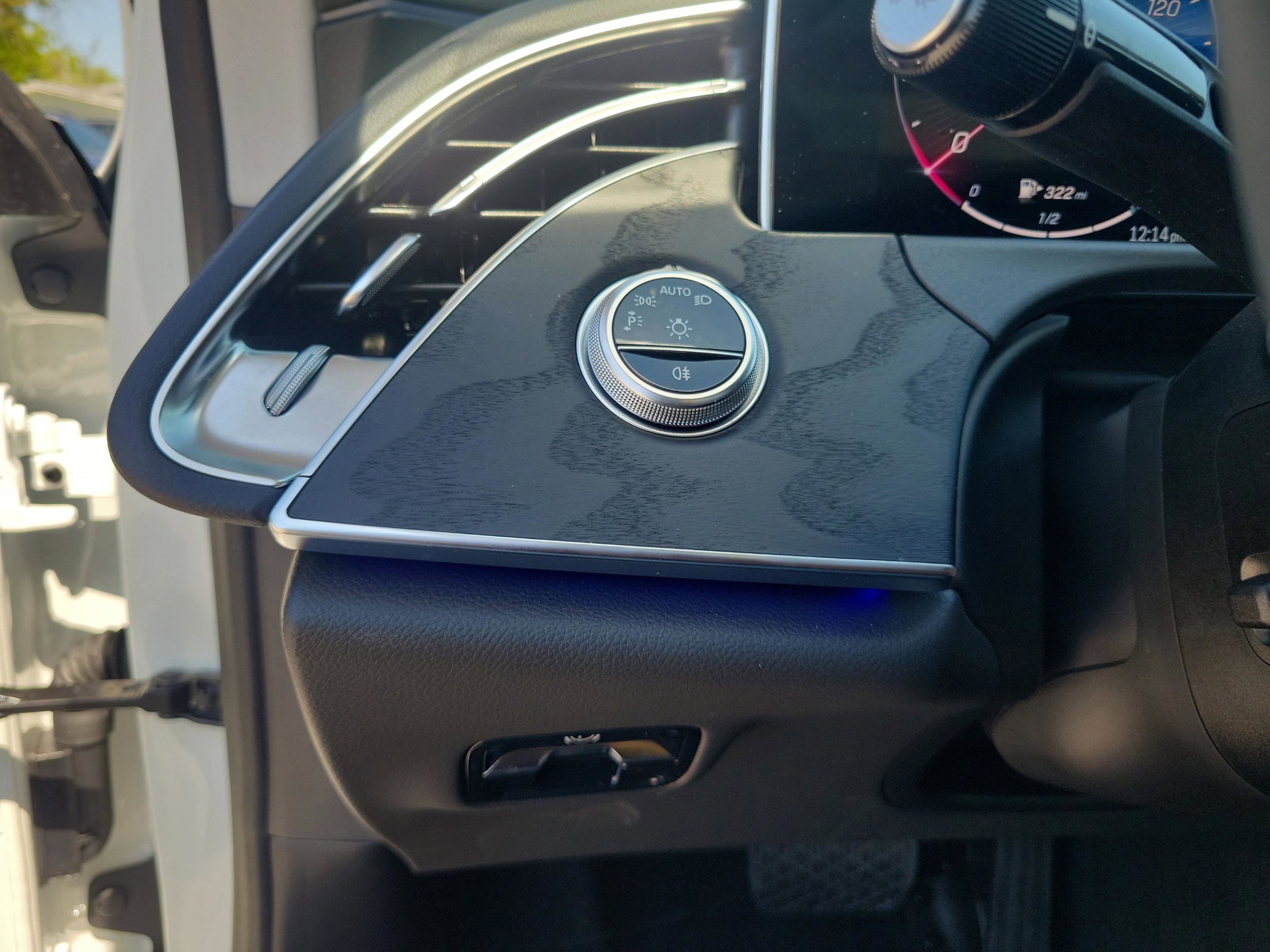 Certified 2026 Mercedes-Benz E 350 Sedan image 25