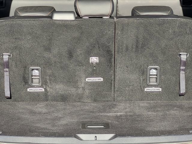 Certified 2025 MAZDA CX-90 3.3 Turbo w/ Select Package image 19