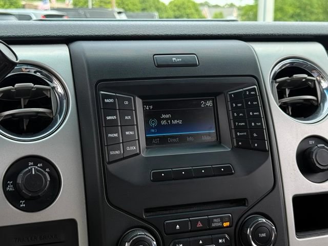 Used 2014 Ford F150 XLT w/ Equipment Group 302A Luxury AWD/4WD image 19