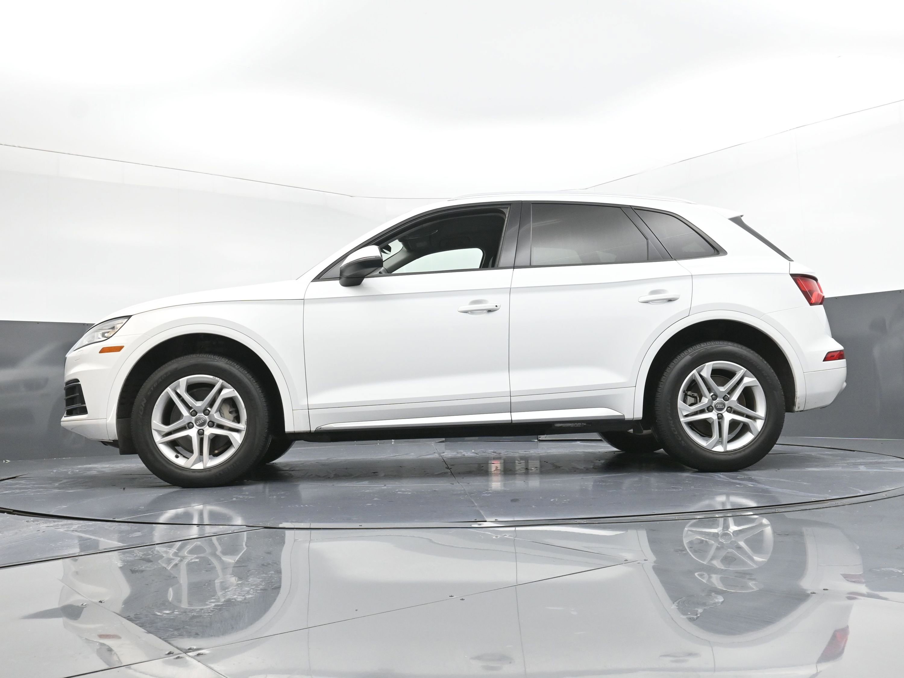 Used 2018 Audi Q5 2.0T Premium image 22