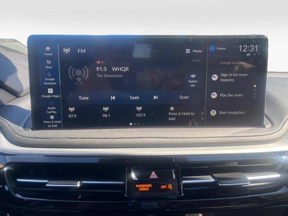 New 2026 Acura MDX w/ Technology Package image 17