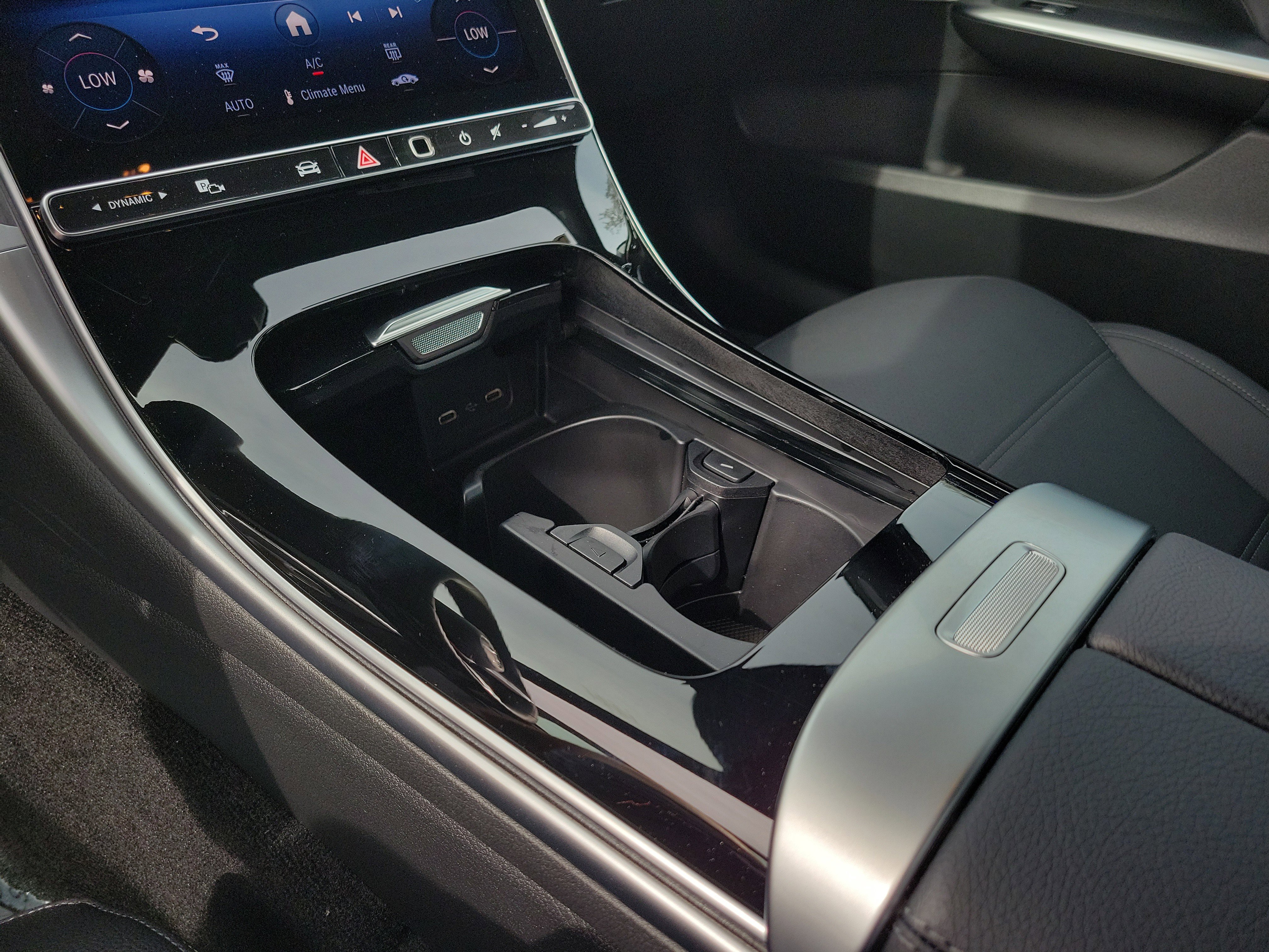 Certified 2026 Mercedes-Benz C 300 Sedan image 19