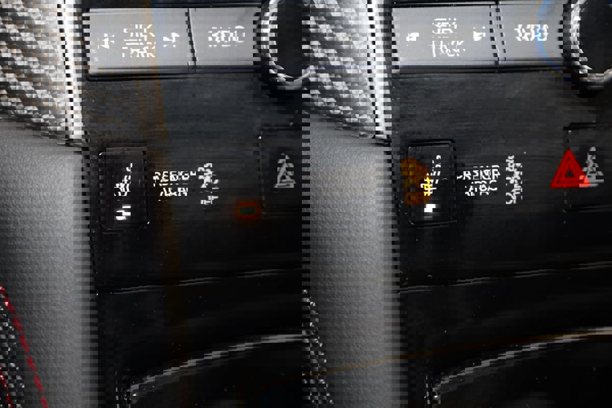 Used 2024 INFINITI Q50 Red Sport 400 image 8