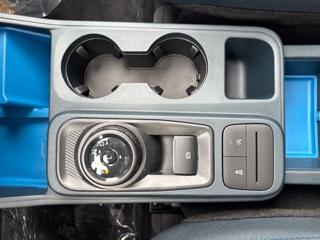 New 2026 Ford Maverick XLT AWD/4WD image 40