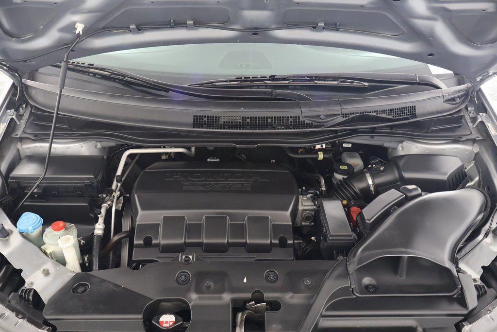 Used 2016 Honda Odyssey SE image 15