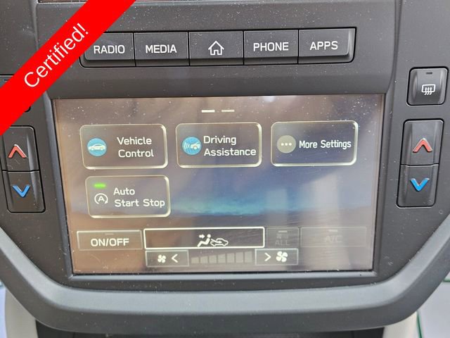 Certified 2025 Subaru Forester w/ Convenience Package #2 AWD/4WD image 23