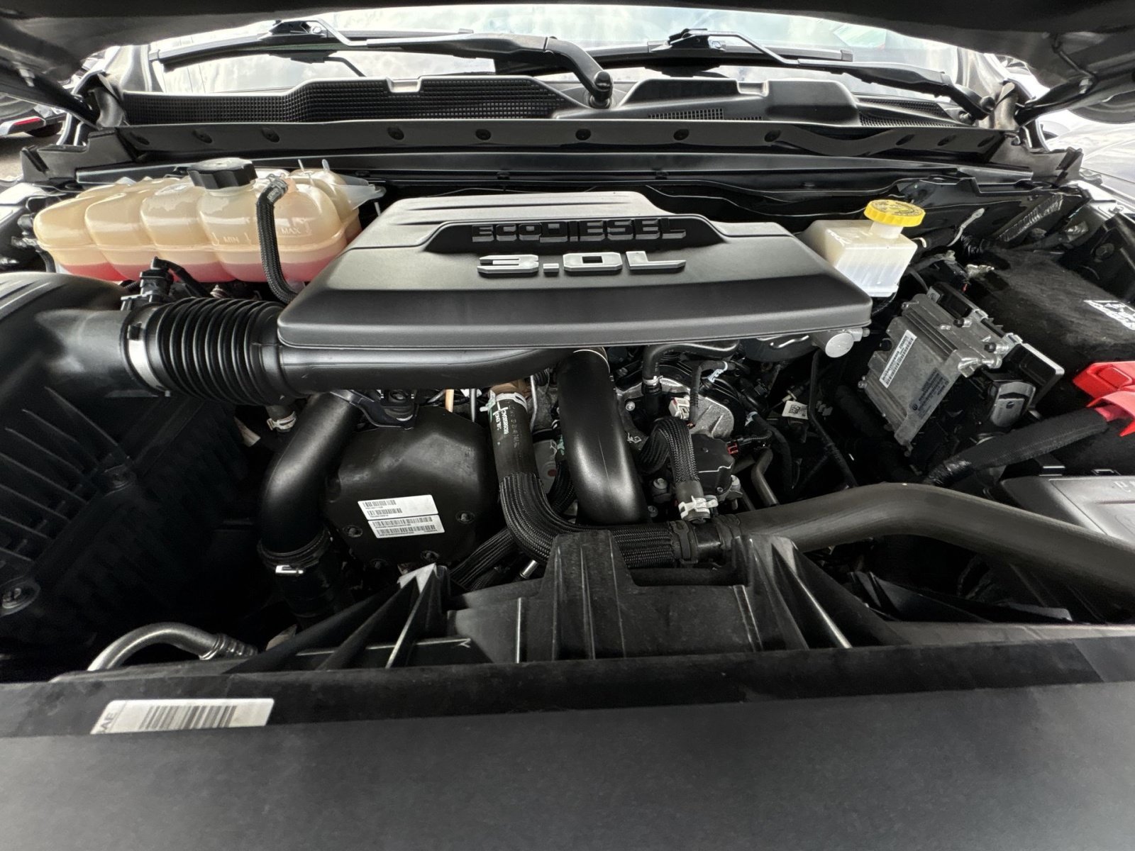 Used 2022 RAM 1500 Rebel AWD/4WD image 28