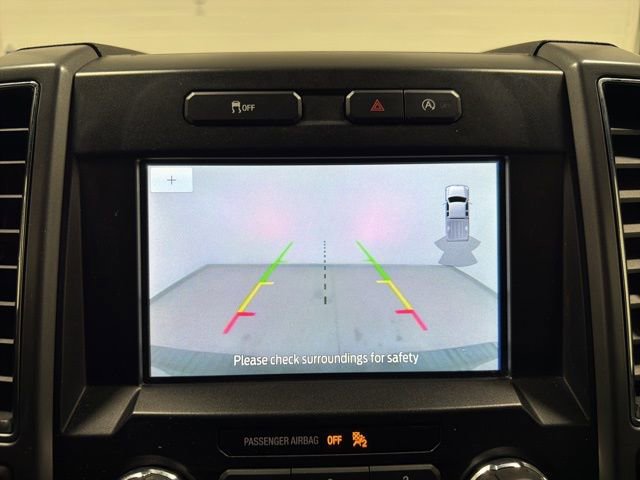 Used 2020 Ford F150 XLT w/ Equipment Group 302A Luxury image 26