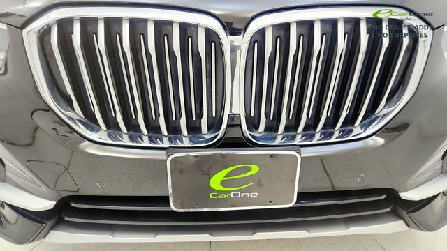 Used 2019 BMW X5 xDrive40i w/ Convenience Package AWD/4WD image 23