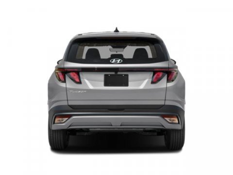 New 2026 Hyundai Tucson SE image 8