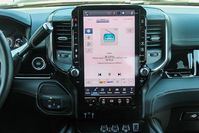 New 2026 RAM 3500 Limited image 15