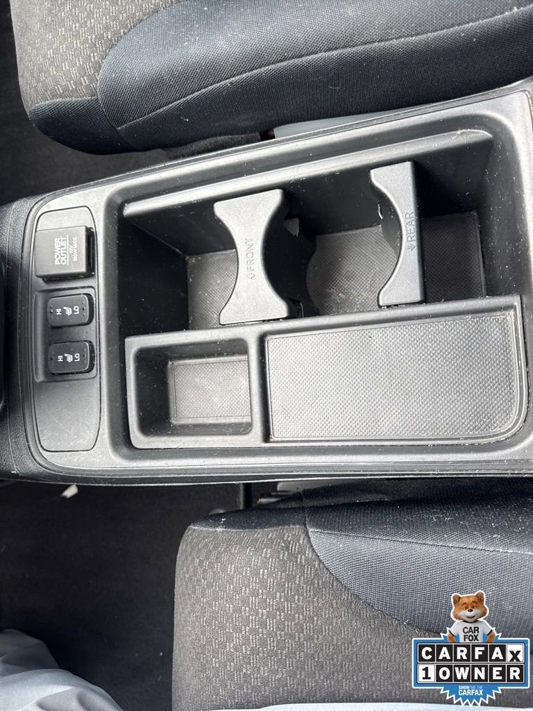 Used 2016 Honda CR-V EX image 23